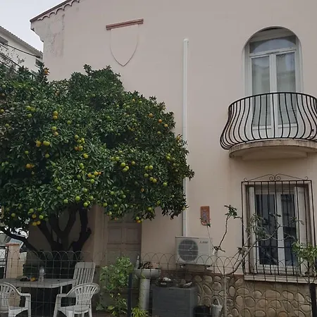 Maison Independante *